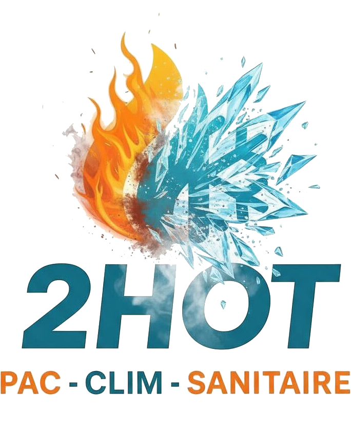 2 HOT
